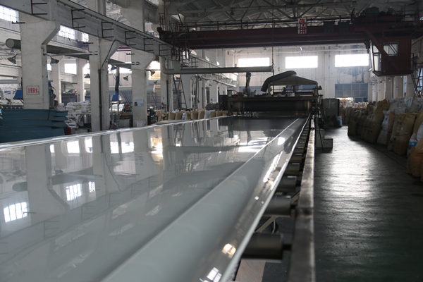 阻燃PP板 阻燃PP板