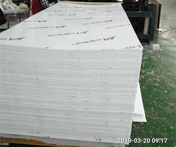 PPH板使用壽命及板材運用行業(yè)