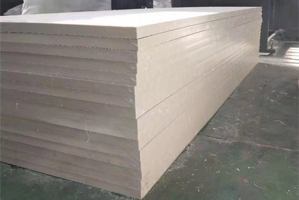 PPH板生產(chǎn)材質決定使用環(huán)境